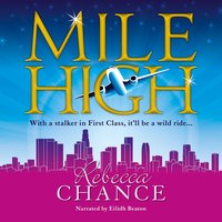 Mile High - Rebecca Chance - audiobook