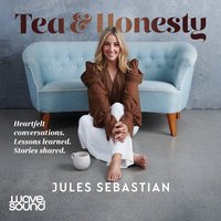 Tea & Honesty - Jules Sebastian - audiobook