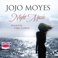 Night Music - Jojo Moyes - audiobook