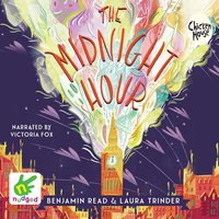 The Midnight Hour - Benjamin Read - audiobook