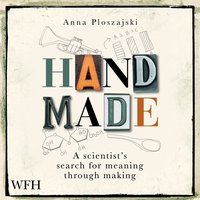 Handmade - Anna Ploszajski - audiobook