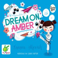 Dream on Amber - Emma Shevah - audiobook