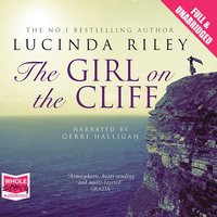The Girl on the Cliff - Lucinda Riley - audiobook