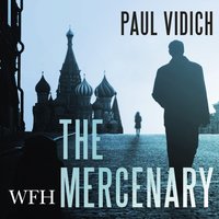 The Mercenary - Paul Vidich - audiobook