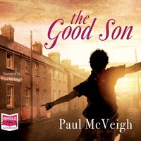 The Good Son - Paul McVeigh - audiobook