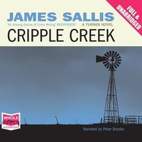 Cripple Creek - James Sallis - audiobook