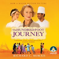 The Hundred-Foot Journey - Richard C. Morais - audiobook