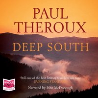 Deep South - Paul Theroux - audiobook
