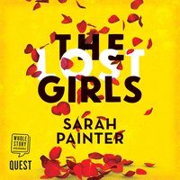 The Lost Girls - Sarah Painter - audiobook