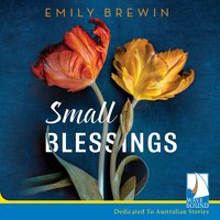 Small Blessings - Emily Brewin - audiobook