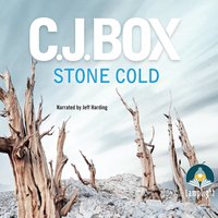 Stone Cold - C.J. Box - audiobook