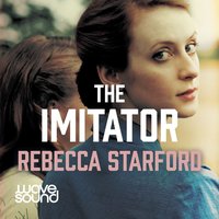 The Imitator - Rebecca Starford - audiobook