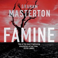 Famine - Graham Masterton - audiobook