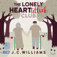 The Lonely Heart Attack Club - James Collier - audiobook