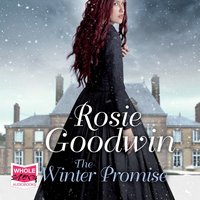 The Winter Promise - Rosie Goodwin - audiobook