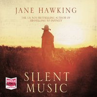 Silent Music - Jane Hawking - audiobook