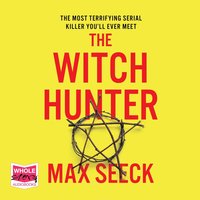 The Witch Hunter - Max Seeck - audiobook