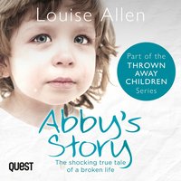 Abby's Story - Louise Allen - audiobook