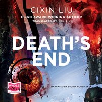 Death's End - Cixin Liu - audiobook