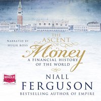 The Ascent of Money - Niall Ferguson - audiobook