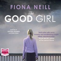 The Good Girl - Fiona Neill - audiobook