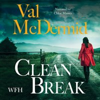 Clean Break - Val McDermid - audiobook