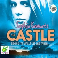 The Castle - Sophia Bennett - audiobook