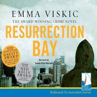 Resurrection Bay - Emma Viskic - audiobook