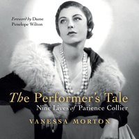 The Performer's Tale - Vanessa Morton - audiobook