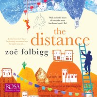 The Distance - Zoe Folbigg - audiobook