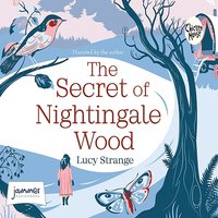 The Secret of Nightingale Wood - Lucy Strange - audiobook