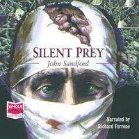Silent Prey - John Sandford - audiobook