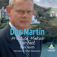 Doc Martin - Sam North - audiobook