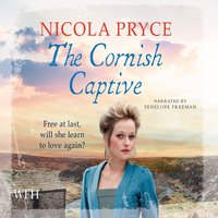 The Cornish Captive - Nicola Pryce - audiobook