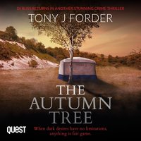 The Autumn Tree - Tony J. Forder - audiobook