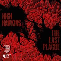 The Last Plague - Rich Hawkins - audiobook