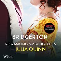 Bridgerton. Romancing Mister Bridgerton - Julia Quinn - audiobook