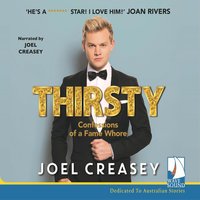 Thirsty - Joel Creasey - audiobook