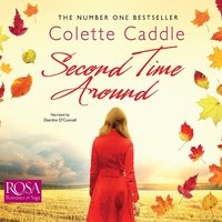 Second Time Around - Colette Caddle - audiobook