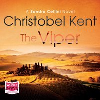 The Viper - Christobel Kent - audiobook