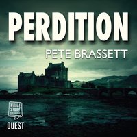Perdition: A Scottish murder mystery with a shocking twist - Pete Brassett - audiobook