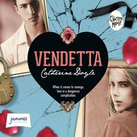 Vendetta - Catherine Doyle - audiobook