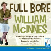 Full Bore - William McInnes - audiobook