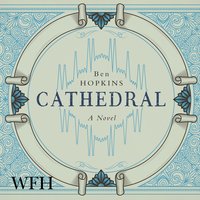 Cathedral - Ben Hopkins - audiobook