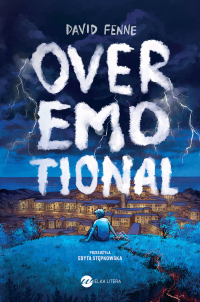 Overemotional - David Fenne - ebook