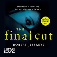 The Final Cut - Robert Jeffreys - audiobook
