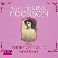 The Thursday Friend - Catherine Cookson - audiobook