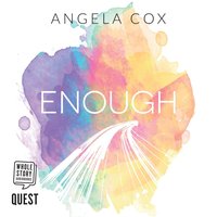 Enough - Angela Cox - audiobook