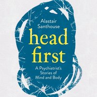 Head First - Alastair Santhouse - audiobook