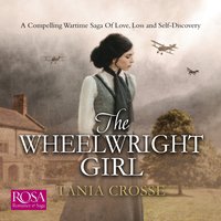 The Wheelwright Girl - Tania Crosse - audiobook